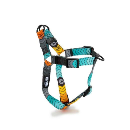 WOLFGANG｜ChevTech HARNESS